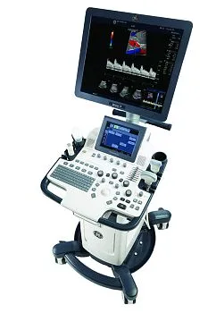 УЗИ аппарат GE Logiq F8