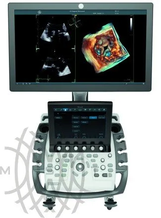GE Vivid S70 УЗИ аппарат