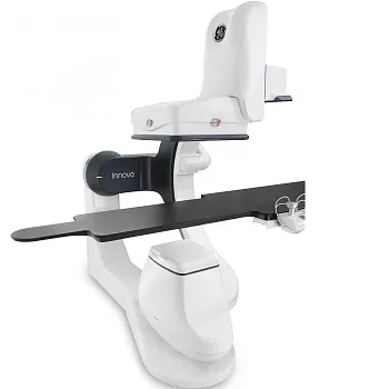 GE HealthCare Innova IGS 540 ангиограф