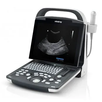 УЗИ аппарат Mindray DP-10 Vet ветеринарный портативный