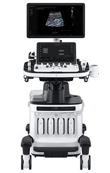 Samsung Medison W9 УЗИ аппарат