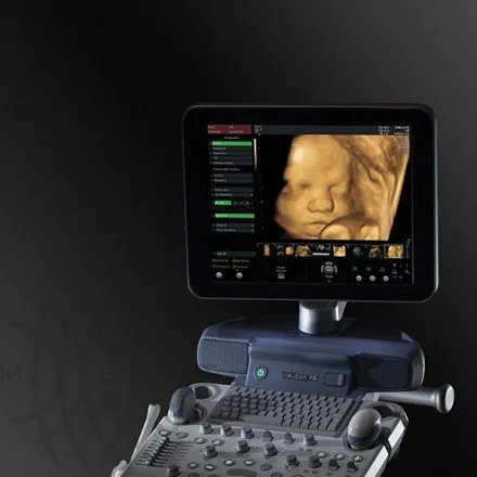 УЗИ аппарат GE HealthCare Voluson P8