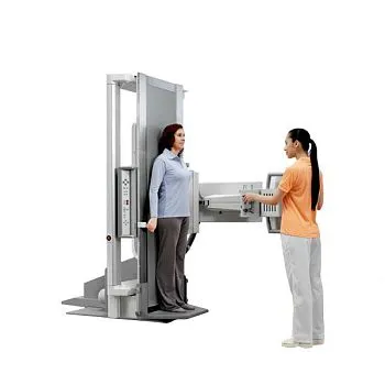 Цифровой рентгеноcкопический аппарат Siemens Luminos Fusion