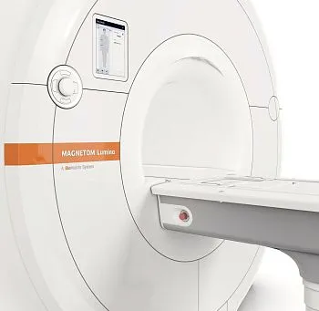 Магнитно-резонансный томограф Siemens Magnetom Lumina