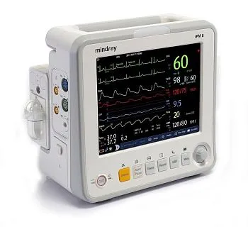 Монитор пациента Mindray iPM8