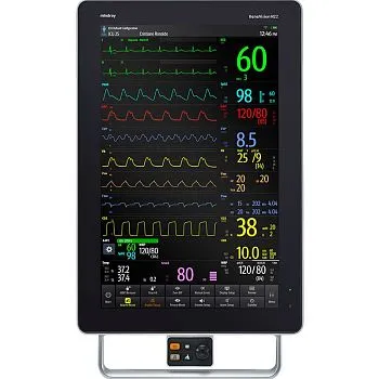 Монитор пациента Mindray BeneVision N22
