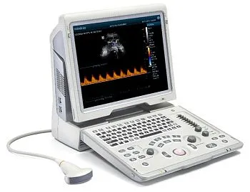 УЗИ аппарат Mindray DP-50 портативный