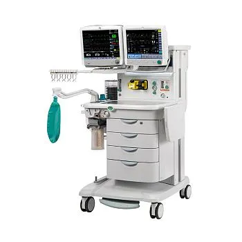 GE Aisys CS2 наркозно-дыхательный аппарат