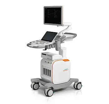 Siemens Redwood аппарат УЗИ