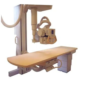 Рентгеновский аппарат Philips DigitalDiagnost