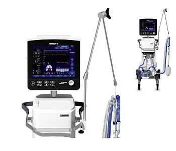 Аппарат ИВЛ Hamilton S1