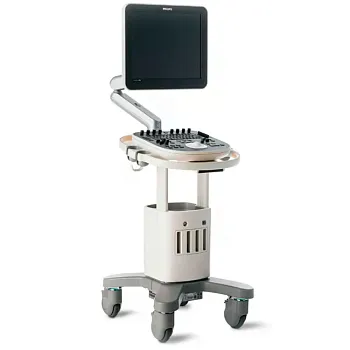 Philips ClearVue 550 ультразвуковой аппарат