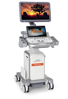 Ультразвуковой аппарат Siemens Juniper 