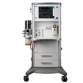 Philips Siesta i Whispa наркозно-дыхательный аппарат