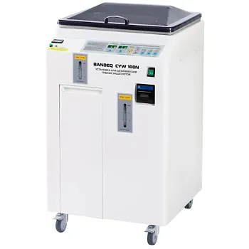 Мойка для дезинфекции гибких эндоскопов Bandeq CYW-100N