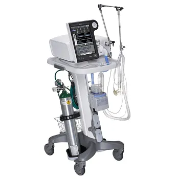Philips Respironics V680 аппарат ИВЛ