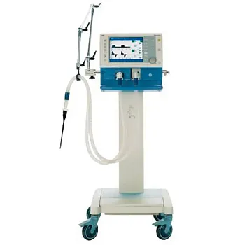 Draeger Evita 4 аппарат ИВЛ