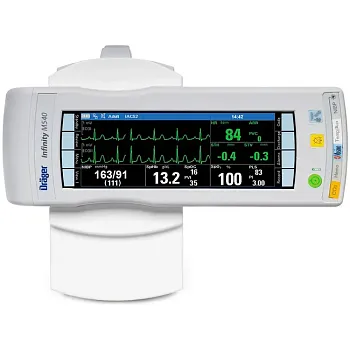 Монитор пациента Draeger Infinity M540