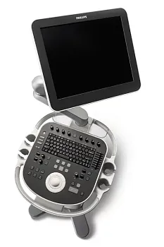 Philips ClearVue 850 ультразвуковой аппарат