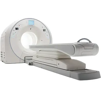 Canon Cartesion Prime ПЭТ/КТ система