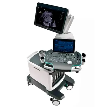 УЗИ аппарат Mindray Resona 7s