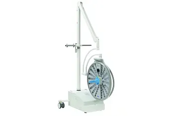 Хирургический светильник Draeger Polaris 600