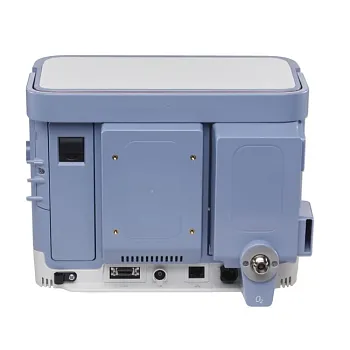 Philips Respironics Trilogy 202 аппарат ИВЛ