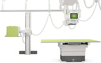 Рентгеновский аппарат Philips DigitalDiagnost C90