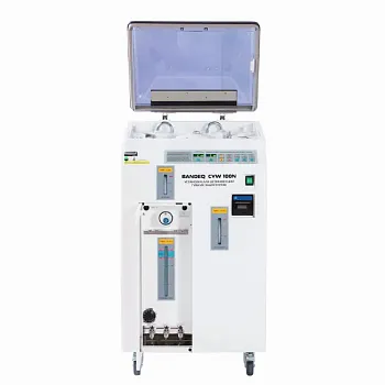 Мойка для дезинфекции гибких эндоскопов Bandeq CYW-100N