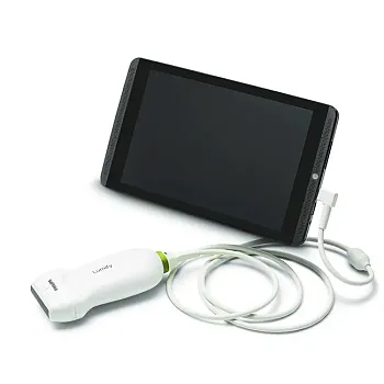 УЗИ аппарат Philips Lumify