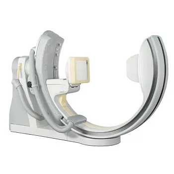 Philips Allura Centron ангиограф