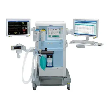 Draeger Primus Infinity анестезиологический комплекс