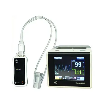 Philips Invivo Essential прикроватный монитор пациента